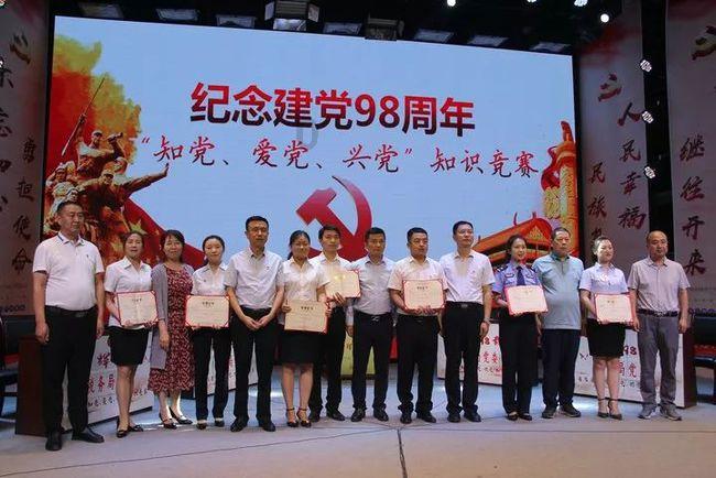 再次获奖｜新里程教育旗下扶摇、睿文培训学校斩获两项荣誉